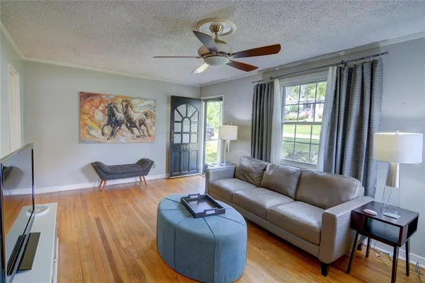 $424,900 | 1949 Shalimar Drive Northeast, Atlanta, GA 30345