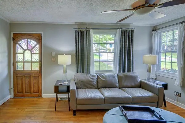 $424,900 | 1949 Shalimar Drive Northeast, Atlanta, GA 30345