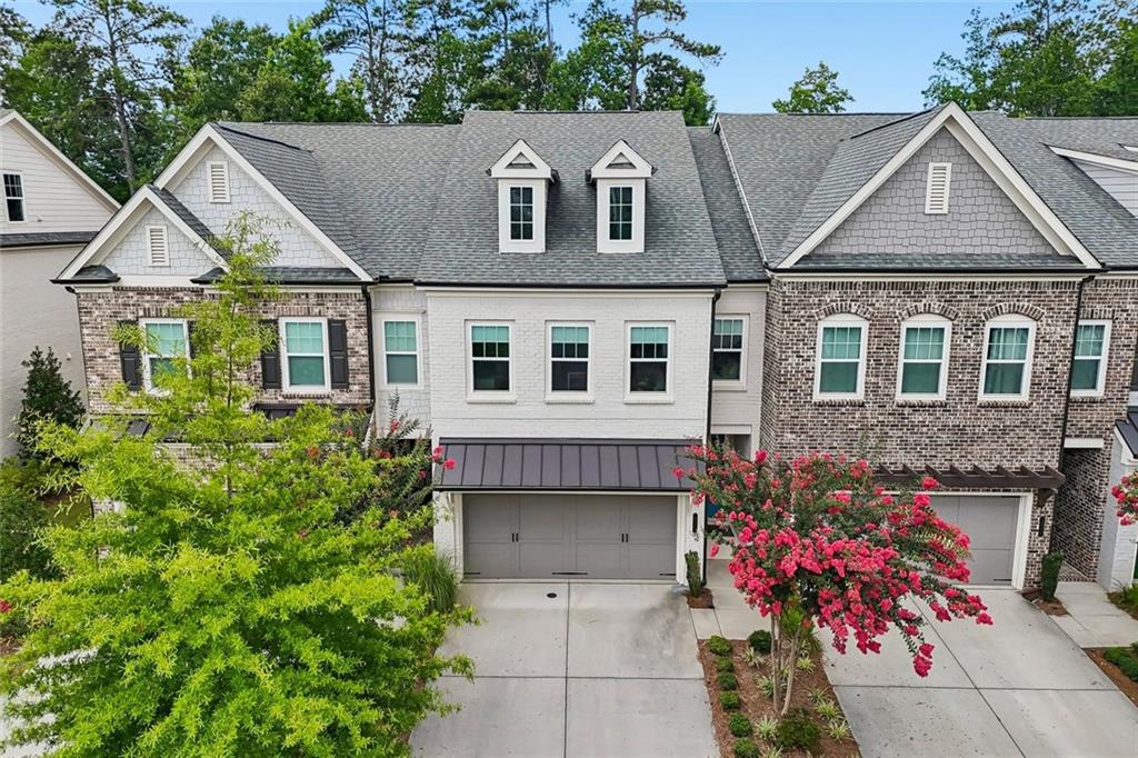 20010 Windalier Way Roswell, GA 30076 - Photo 46 of 61