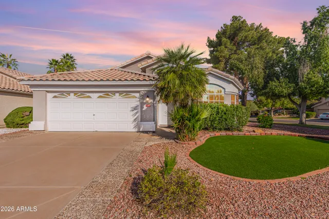 $534,900 | 1382 East Butler Circle, Chandler, AZ 85225