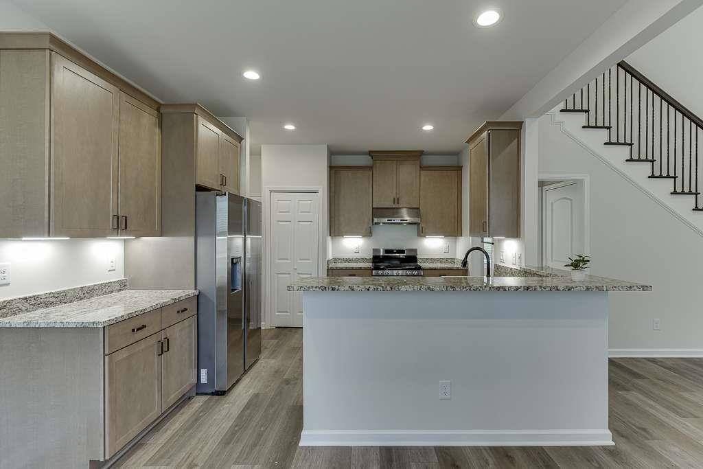 3477 North Berkeley Lake Road Northwest Duluth, GA 30096 - Photo 12 of 35