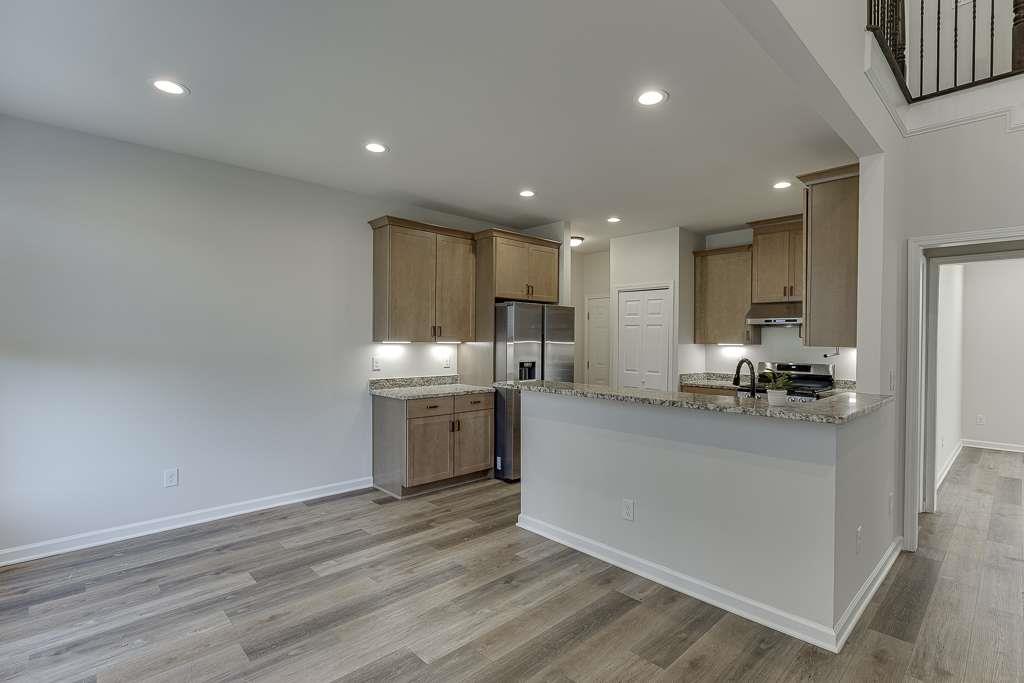 3477 North Berkeley Lake Road Northwest Duluth, GA 30096 - Photo 13 of 35