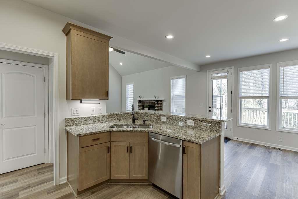 3477 North Berkeley Lake Road Northwest Duluth, GA 30096 - Photo 14 of 35