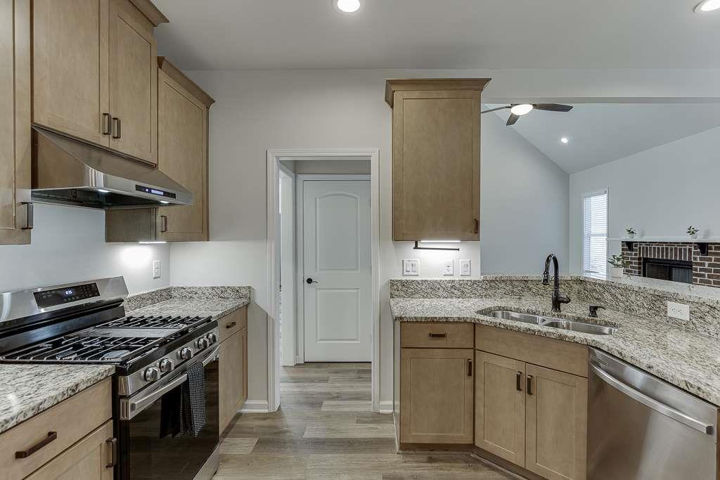 3477 North Berkeley Lake Road Northwest Duluth, GA 30096 - Photo 15 of 35