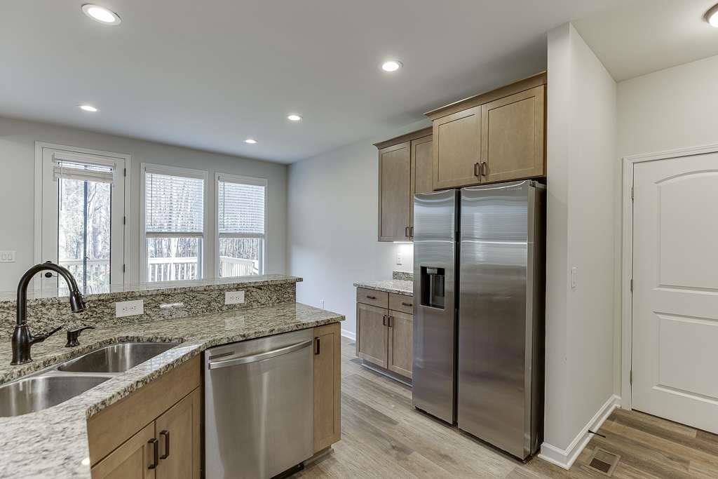 3477 North Berkeley Lake Road Northwest Duluth, GA 30096 - Photo 16 of 35