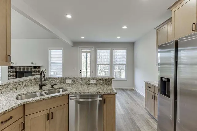 $3,600 | 3477 North Berkeley Lake Road Northwest, Duluth, GA 30096