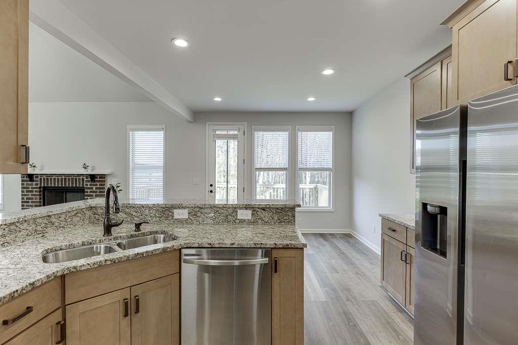 3477 North Berkeley Lake Road Northwest Duluth, GA 30096 - Photo 17 of 35