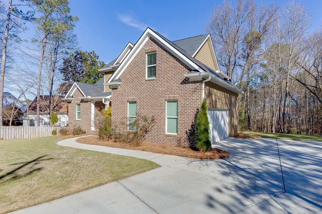 3477 North Berkeley Lake Road Northwest Duluth, GA 30096 - Photo 2 of 35