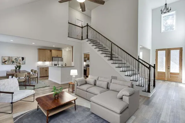 $3,600 | 3477 North Berkeley Lake Road Northwest, Duluth, GA 30096