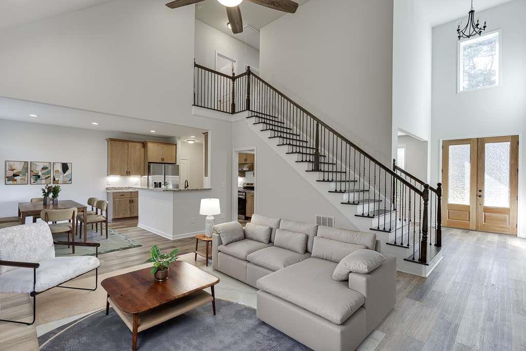 3477 North Berkeley Lake Road Northwest Duluth, GA 30096 - Photo 3 of 35