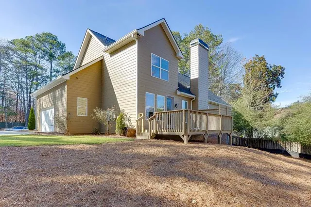 $3,600 | 3477 North Berkeley Lake Road Northwest, Duluth, GA 30096