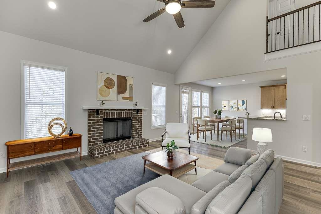 3477 North Berkeley Lake Road Northwest Duluth, GA 30096 - Photo 4 of 35