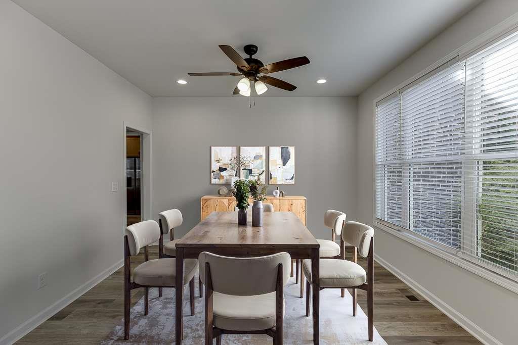 3477 North Berkeley Lake Road Northwest Duluth, GA 30096 - Photo 5 of 35