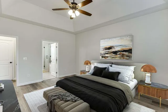 $3,600 | 3477 North Berkeley Lake Road Northwest, Duluth, GA 30096