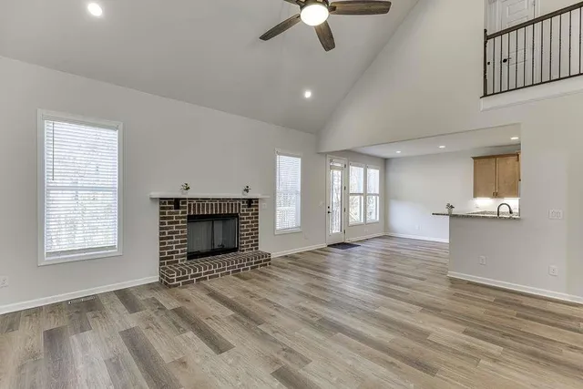 $3,600 | 3477 North Berkeley Lake Road Northwest, Duluth, GA 30096