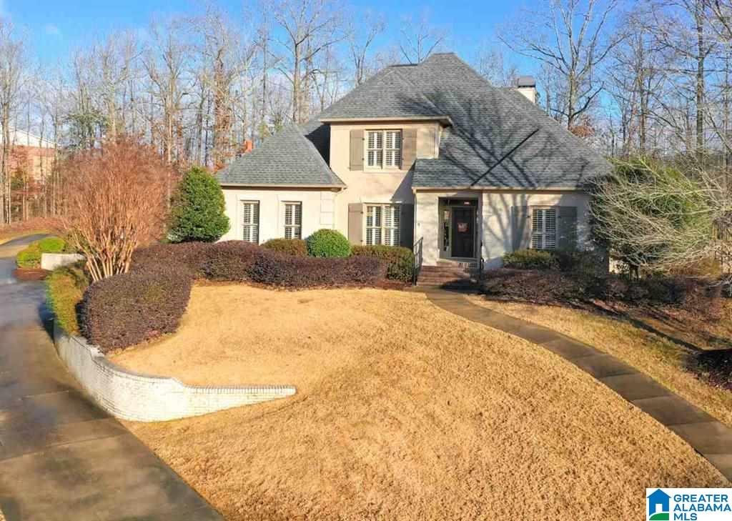 725 Park Ridge Circle Birmingham, AL 35242 - Photo 1 of 1