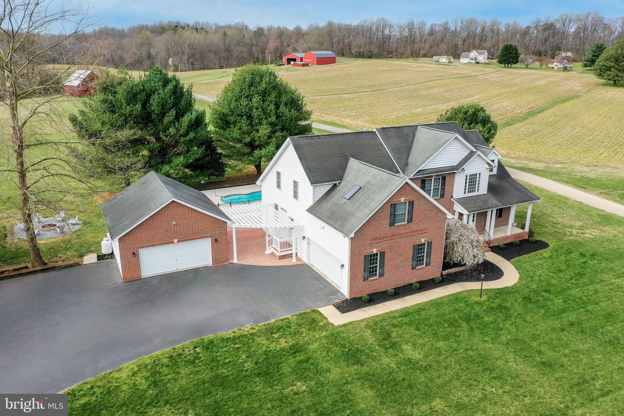 3734 Yellow Bank Road Dunkirk, MD 20754 - Photo 1 of 135