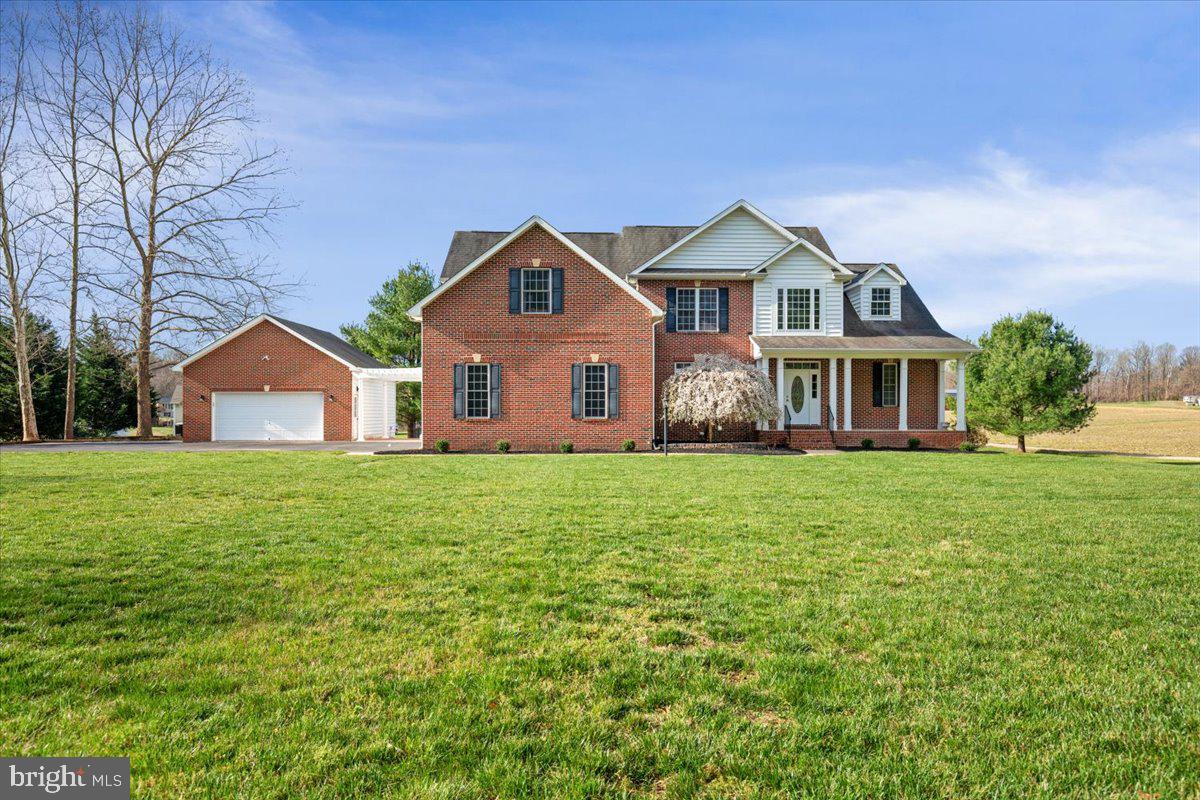 3734 Yellow Bank Road Dunkirk, MD 20754 - Photo 119 of 135