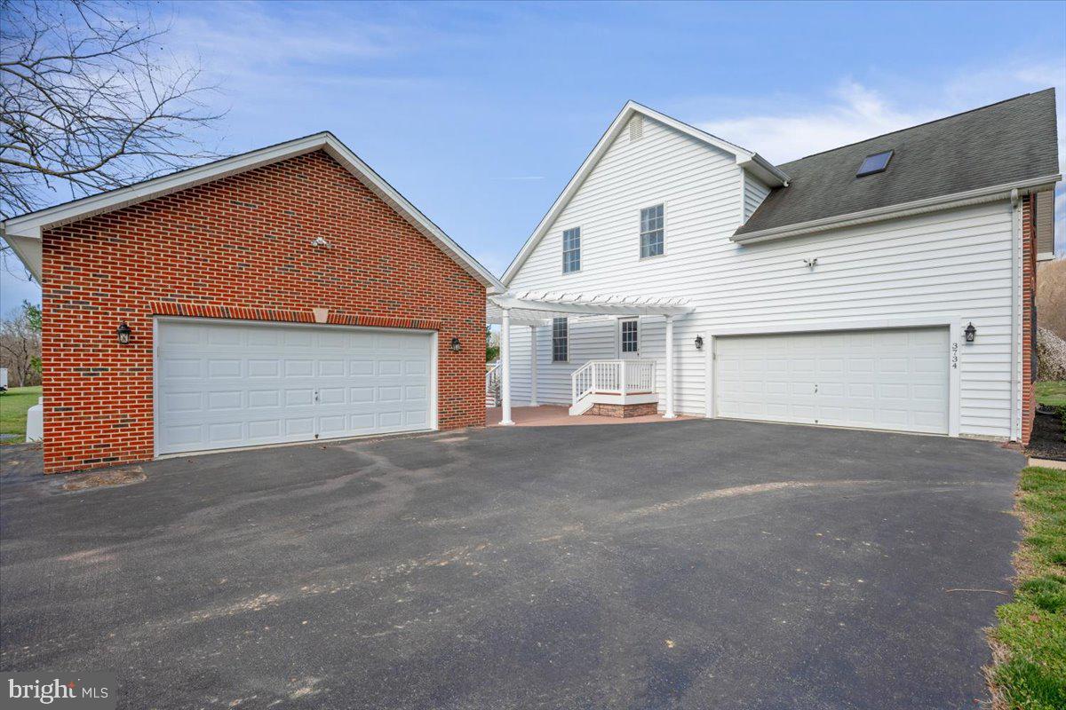 3734 Yellow Bank Road Dunkirk, MD 20754 - Photo 12 of 135