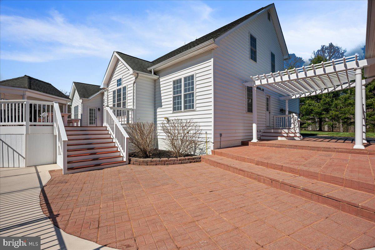 3734 Yellow Bank Road Dunkirk, MD 20754 - Photo 127 of 135