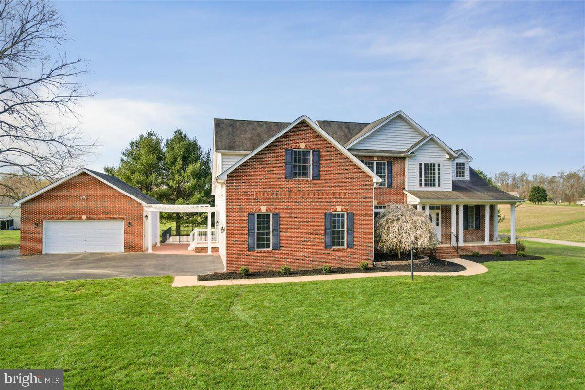 3734 Yellow Bank Road Dunkirk, MD 20754 - Photo 13 of 135
