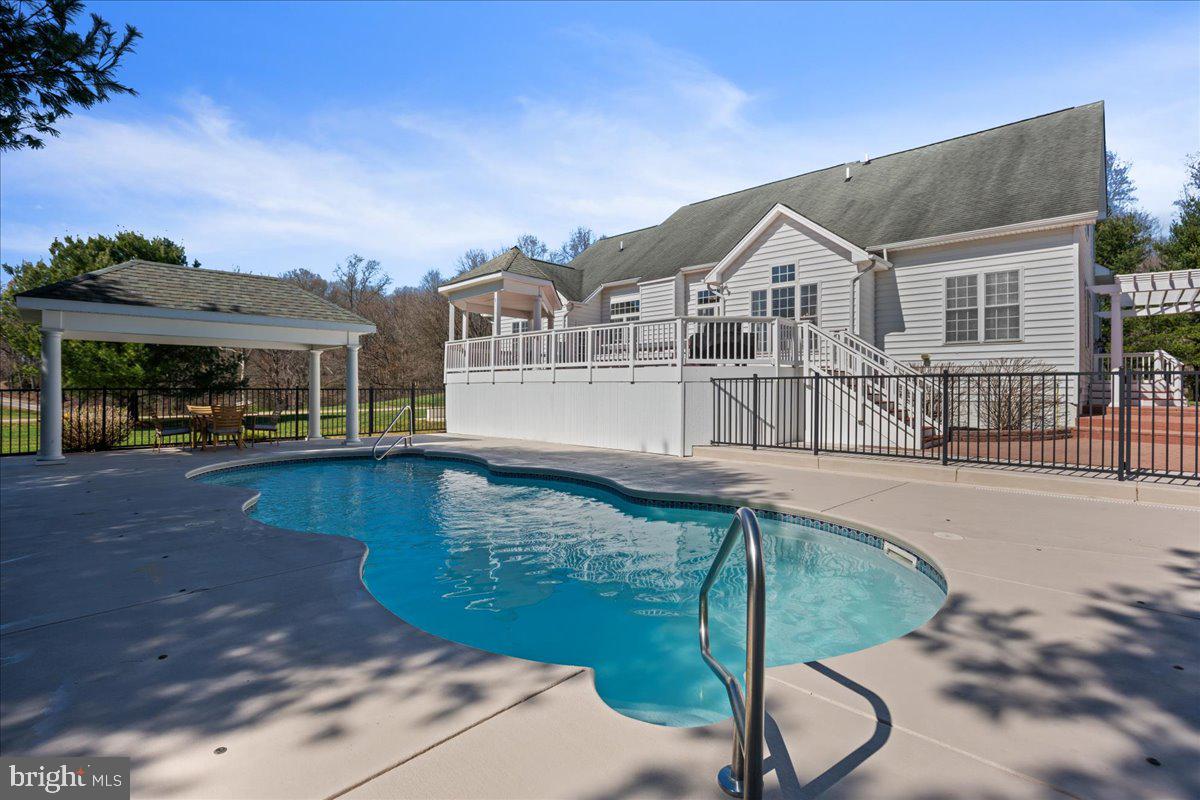 3734 Yellow Bank Road Dunkirk, MD 20754 - Photo 131 of 135