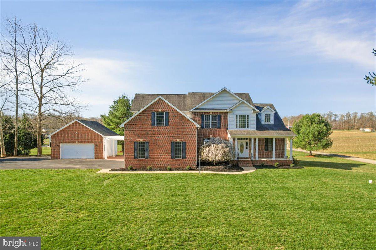 3734 Yellow Bank Road Dunkirk, MD 20754 - Photo 2 of 135