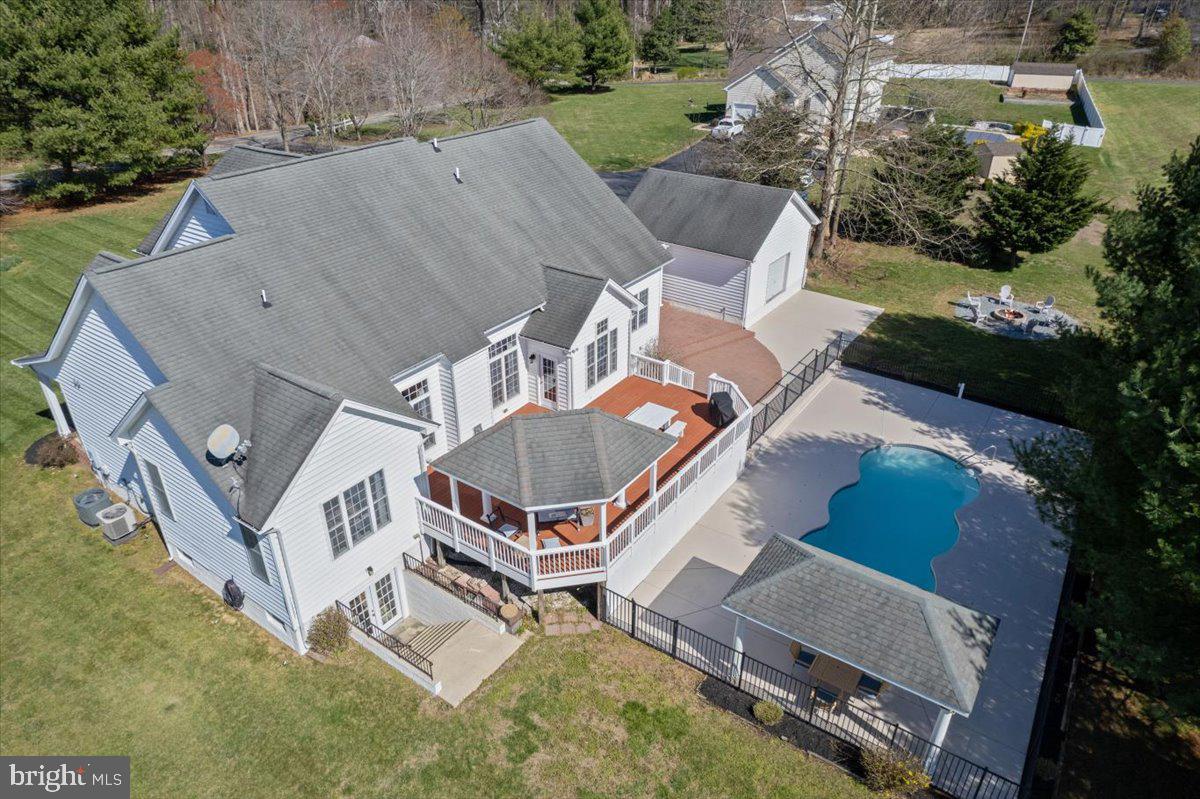 3734 Yellow Bank Road Dunkirk, MD 20754 - Photo 21 of 135