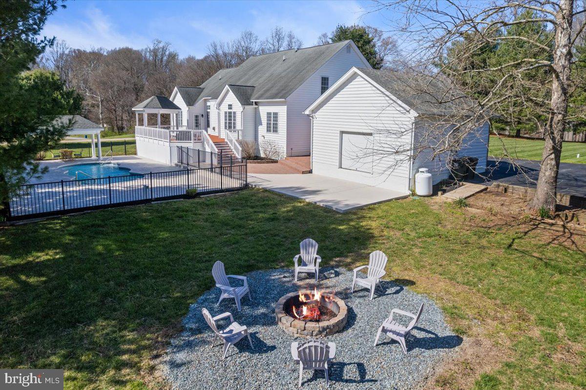 3734 Yellow Bank Road Dunkirk, MD 20754 - Photo 23 of 135