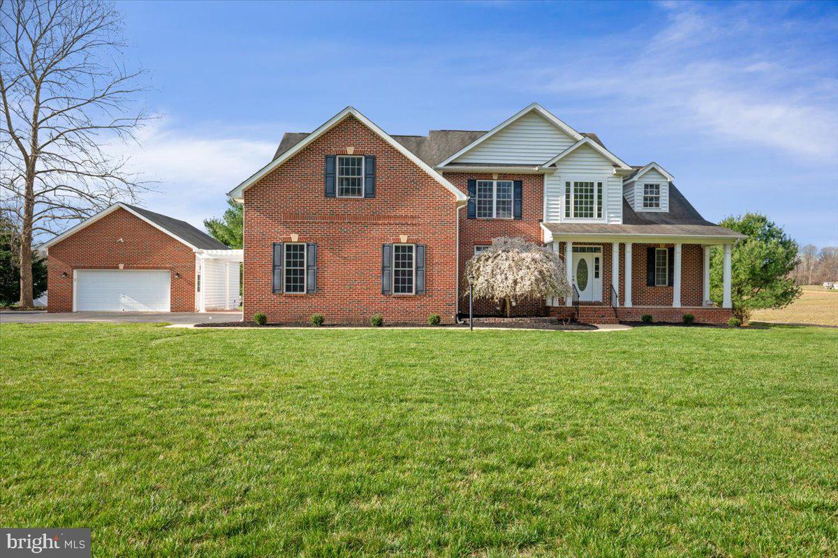 3734 Yellow Bank Road Dunkirk, MD 20754 - Photo 4 of 135