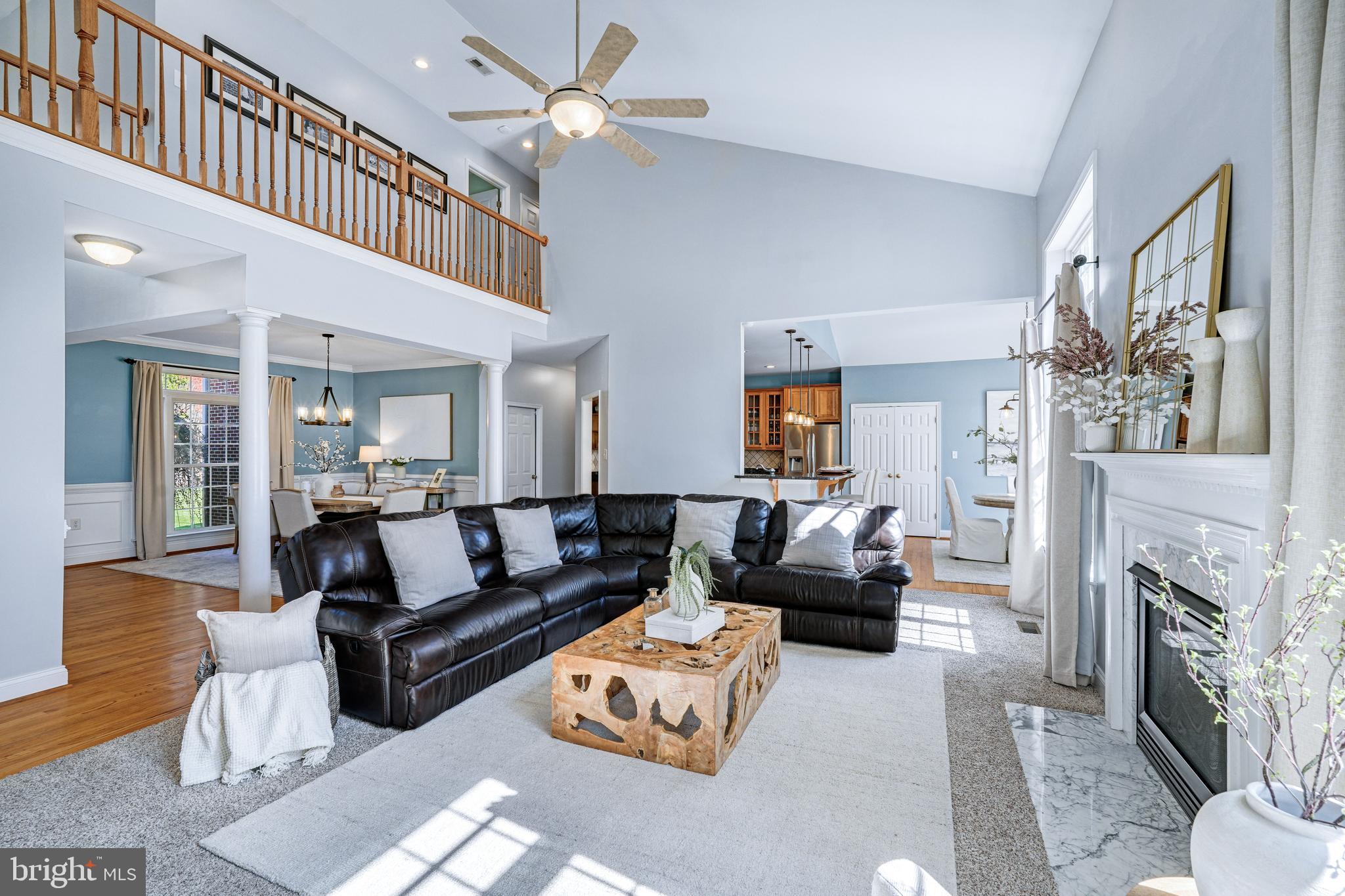 3734 Yellow Bank Road Dunkirk, MD 20754 - Photo 43 of 135