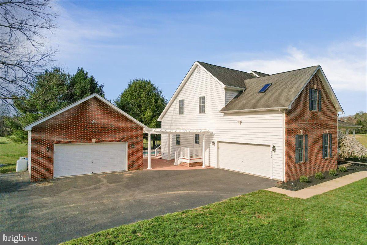 3734 Yellow Bank Road Dunkirk, MD 20754 - Photo 6 of 135