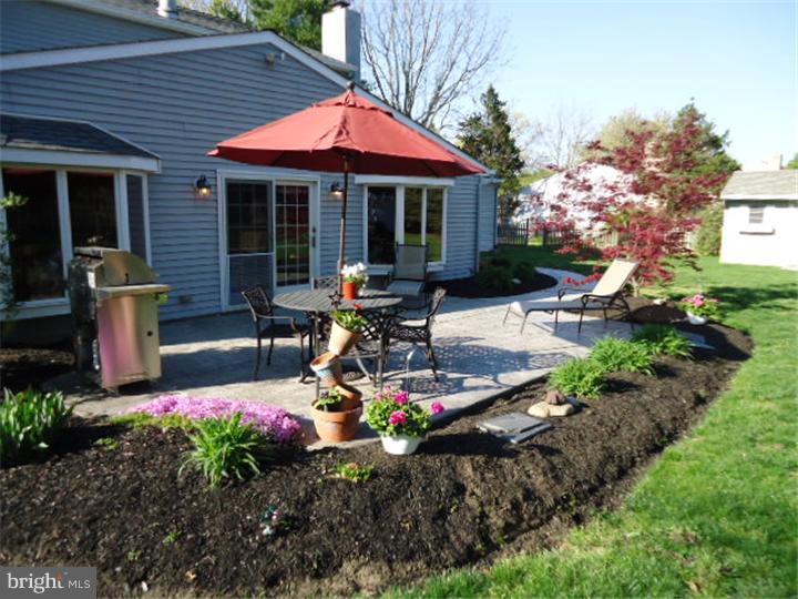 256 Genesee Road Clarksboro, NJ 08020 - Photo 14 of 20 Patio