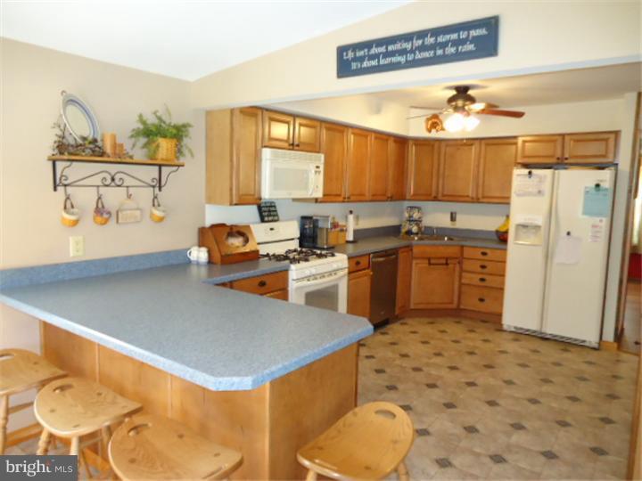 256 Genesee Road Clarksboro, NJ 08020 - Photo 3 of 20 Kitchen