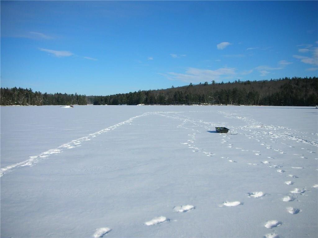 45 Shore Road Kents Hill, ME 04349 - Photo 42 of 47 ICE FISHING