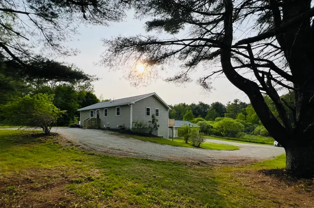 $385,000 | 23 Ichabod Lane, Hampden, ME 04444