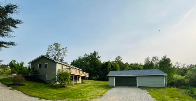 $385,000 | 23 Ichabod Lane, Hampden, ME 04444