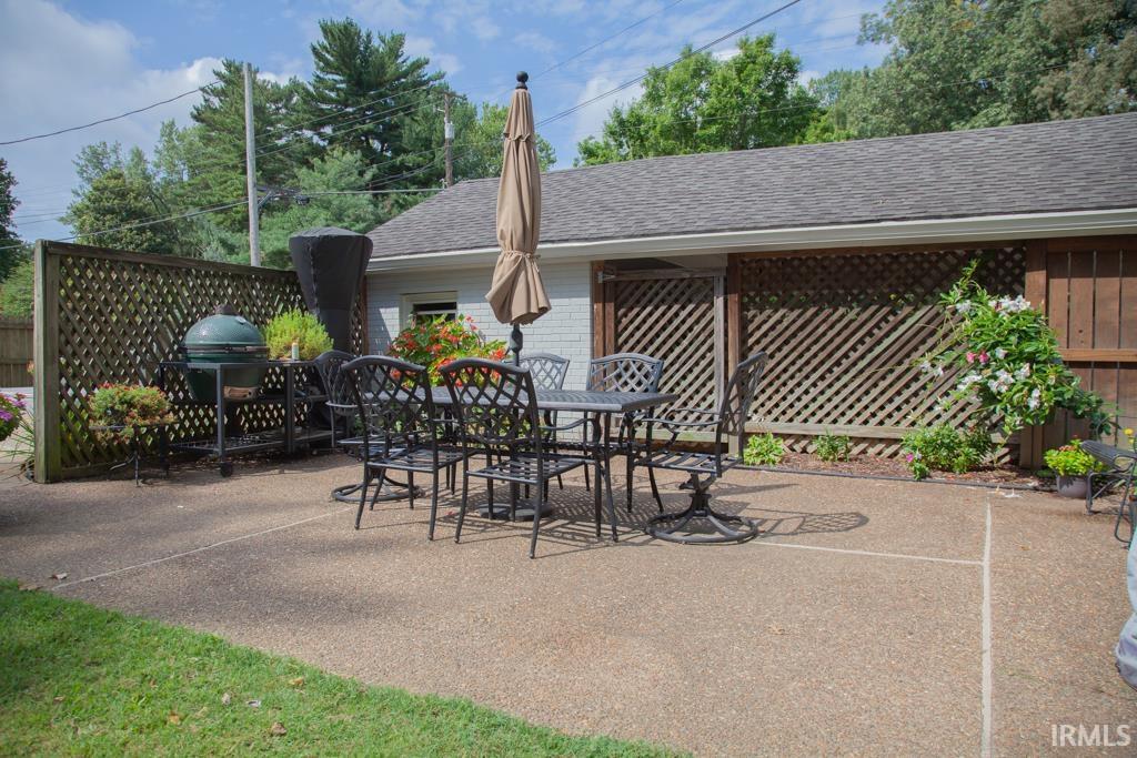 7701 Newburgh Road Evansville, IN 47715 - Photo 27 of 36 Gallery Image 27