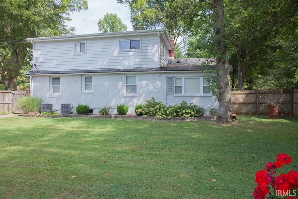 7701 Newburgh Road Evansville, IN 47715 - Photo 31 of 36 Gallery Image 31