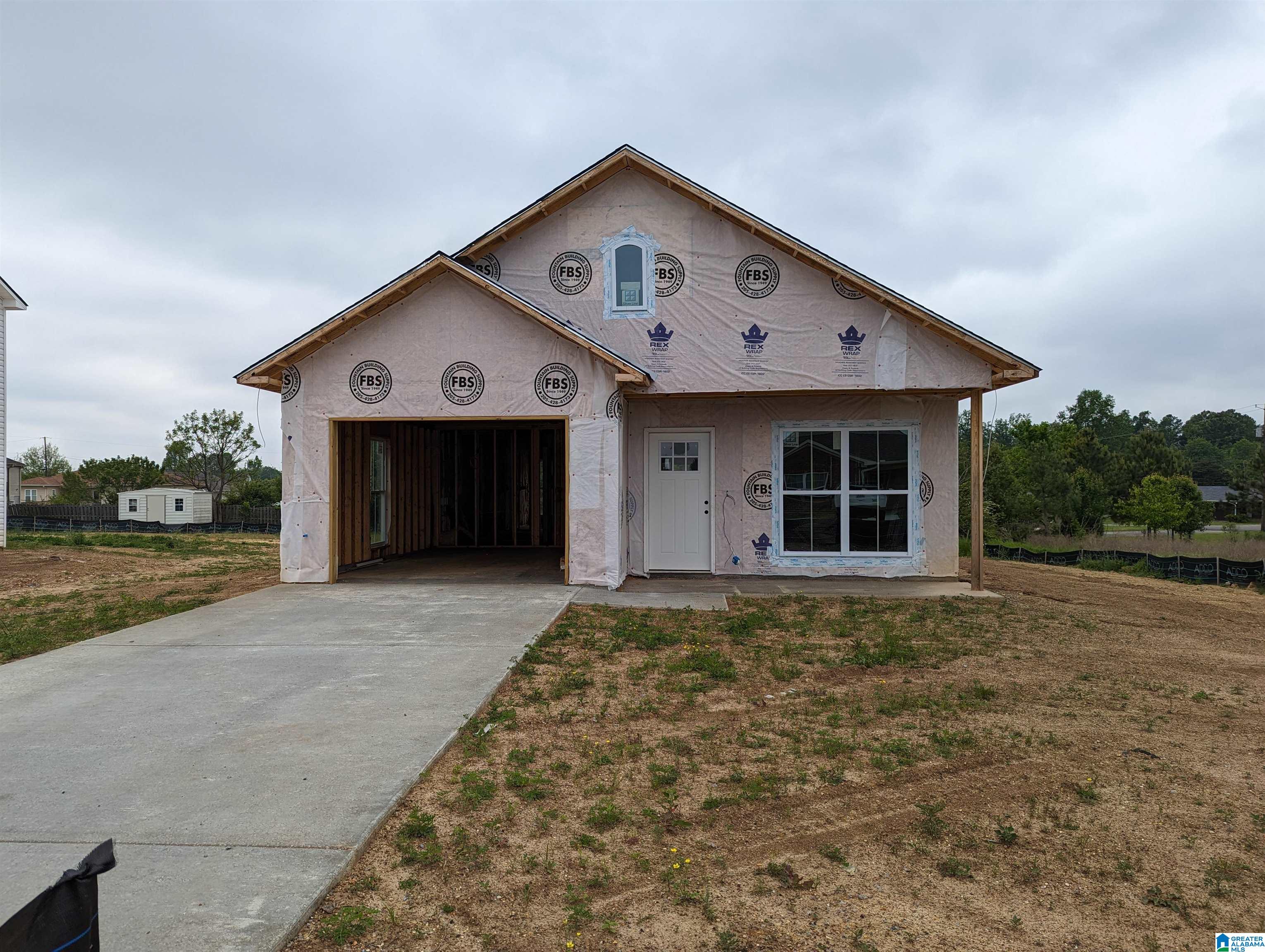 604 9th Terrace Pleasant Grove, AL 35127 - Photo 1 of 4