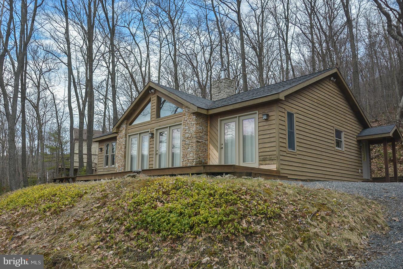2432 State Park Road Swanton, MD 21561 - Photo 1 of 23 Exterior (Front)
