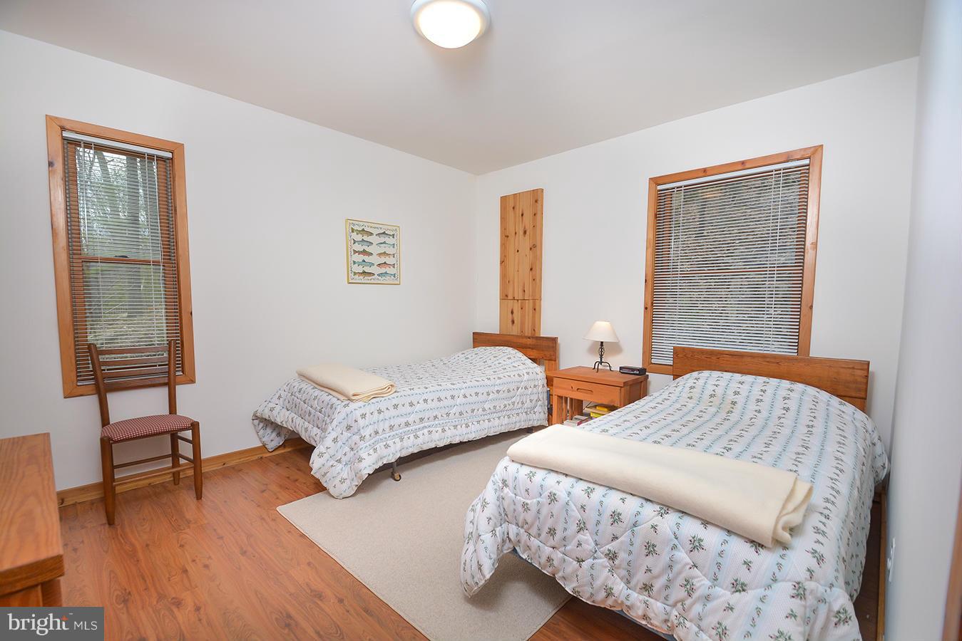 2432 State Park Road Swanton, MD 21561 - Photo 13 of 23 Bedroom