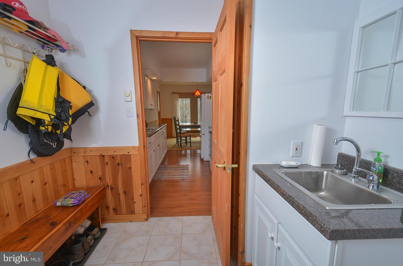 2432 State Park Road Swanton, MD 21561 - Photo 18 of 23 Bath (Master)