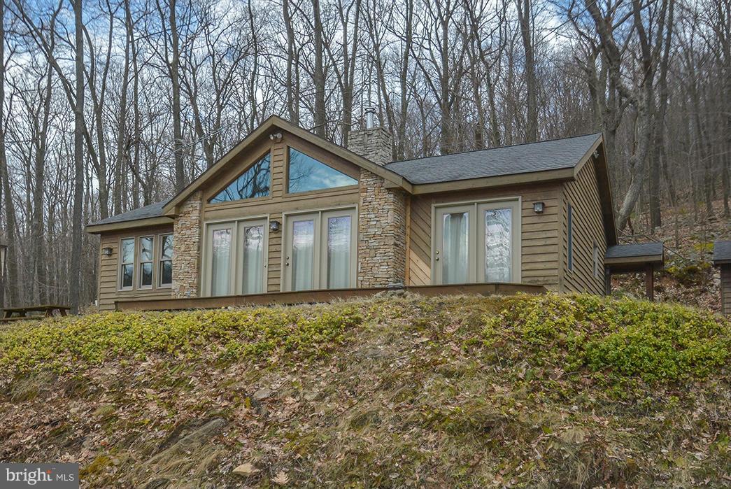 2432 State Park Road Swanton, MD 21561 - Photo 23 of 23 Exterior (Front)