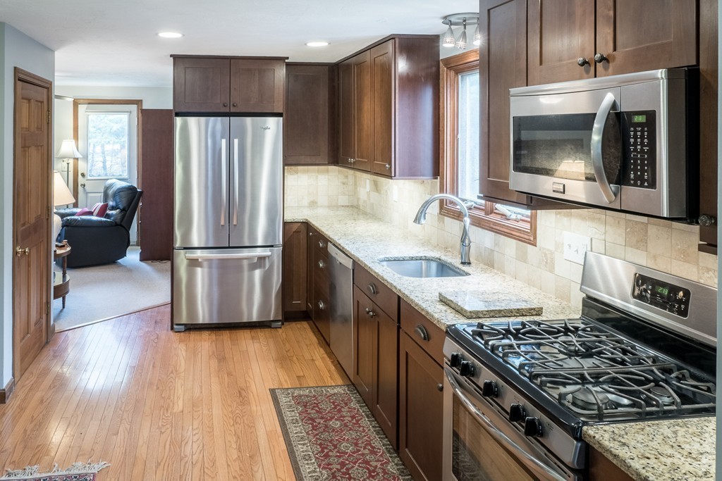 5 Tamworth Road Sharon, MA 02067 - Photo 1 of 8 Gallery Image 1