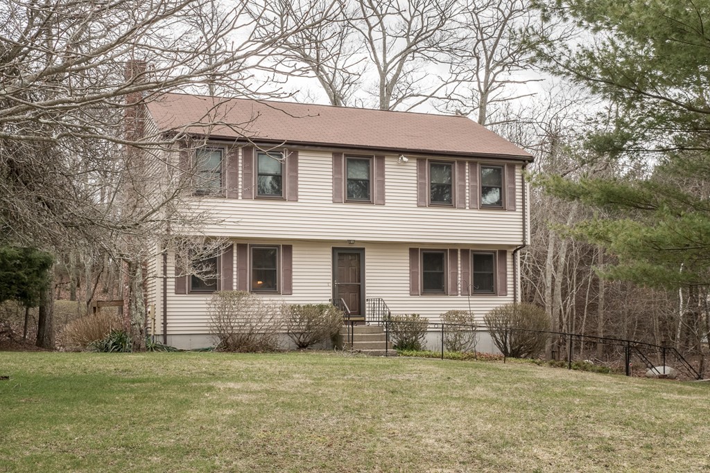 5 Tamworth Road Sharon, MA 02067 - Photo 8 of 8 Gallery Image 8