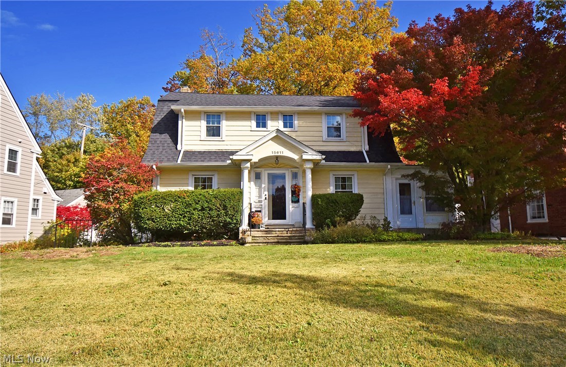 15611 Fernway Road Cleveland, OH 44120 - Photo 1 of 32 Gallery Image 1