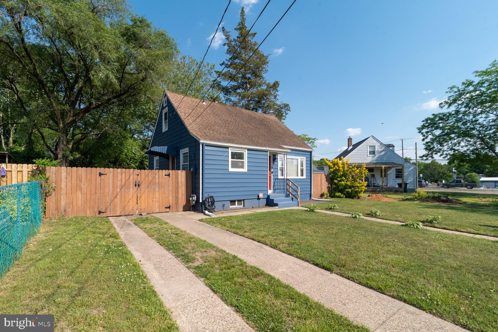 5 Sutton Avenue Clementon, NJ 08021 - Photo 3 of 17