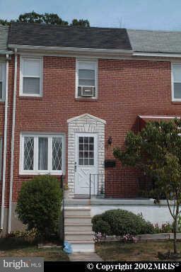 365 Leeanne Road Baltimore, MD 21221 - Photo 1 of 1 Exterior (Main)