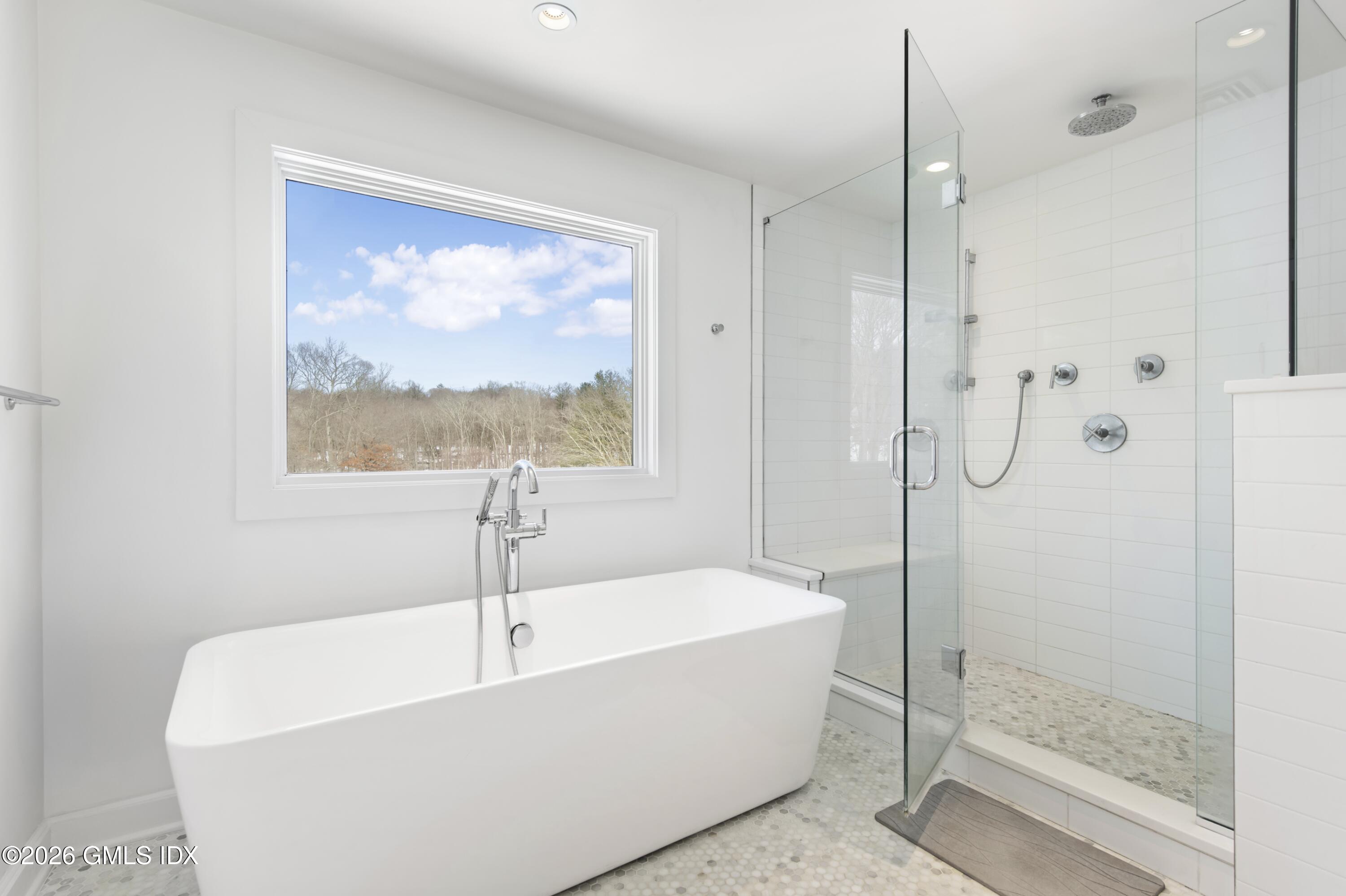 29 Hunting Ridge Road Greenwich, CT 06831 - Photo 32 of 59 7.23 Primary Bath